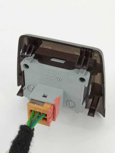 sensor SENSOR NASLONECZNIENIA 565907451E Skoda Kodiaq and (2016-2023)