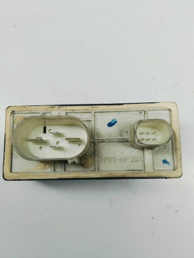 Resistenza riscaldamento VENTOLE Volkswagen Polo 9N 04r 1J0919506M