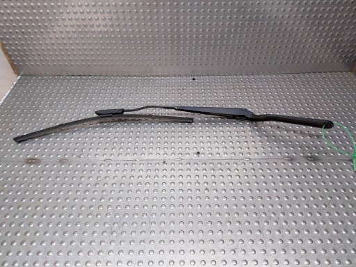 wiper arm left front A4538200144 SMART 453 III RENAULT TWINGO III