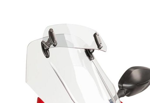 6007W - PUIG РЕГУЛИРУЕМЫЙ ДЕФЛЕКТОР ДЛЯ ОКОН И ОБТЕКАТЕЛЕЙ 23X9