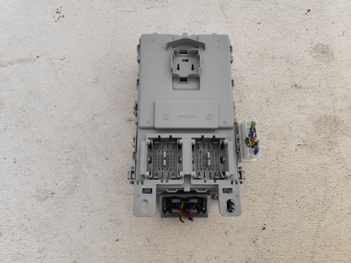HYUNDAI I20 II 2016R Module fusibles 91950-C8640