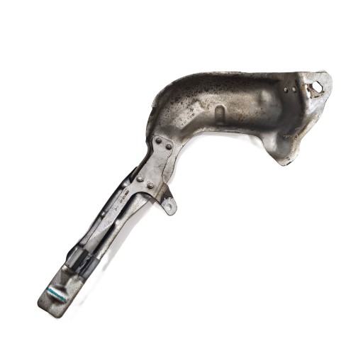 Blende Abdeckung TERMICZNA 8200445497 TRAFIC VIVARO PRIMASTAR 2.0 DCI