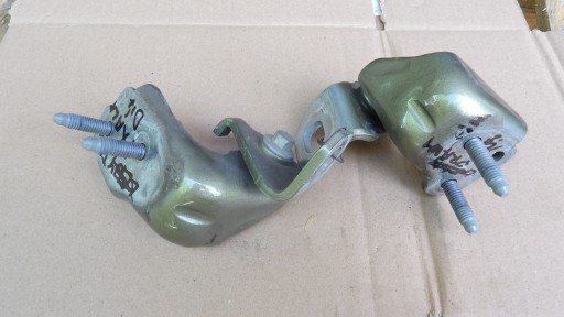 FORD KUGA MK2 hinges door right rear part KOMPLET colour JD