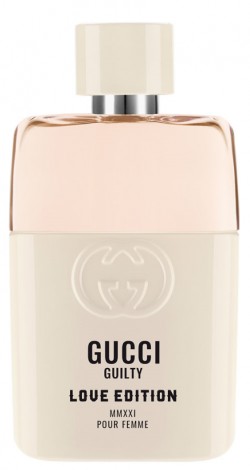 gucci guilty love edition pour femme woda perfumowana 90 ml  tester  