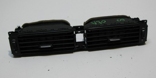 VOLVO V70 2.0 D 09R grid air conditioning devices central 30643315