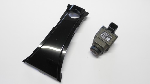 Камера кругового обзора bmw oe 9495742