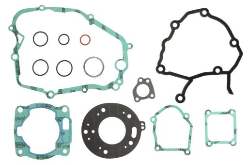 P400485850034 - КОМПЛЕКТ ПРОКЛАДОК ATHENA YAMAHA DT 125 99-06
