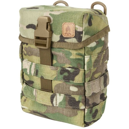Сумка E\u0026E - Cordura - MultiCam