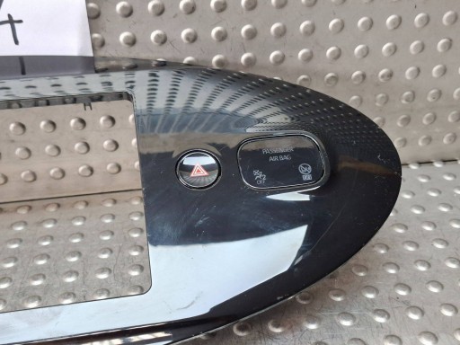 PANEL frame RADIA navigation devices TOYOTA AYGO X 22- 55405-0H170