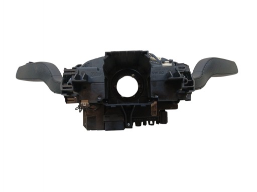 DEVIO LUCI TERGICRISTALLO TERGI PAJAK ANELLO airbag VOLANTE AUDI Q3 e 8U 8X0953521AE 5K0953569BD
