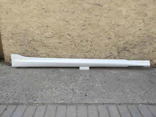 BMW 3 G20 G21 M PAKIET moulding threshold right