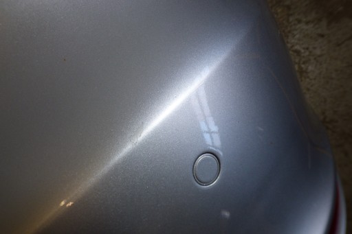 Sensor PDC heck 5C6919275 lakier LA7W VOLKSWAGEN JETTA 6 VI 5C0