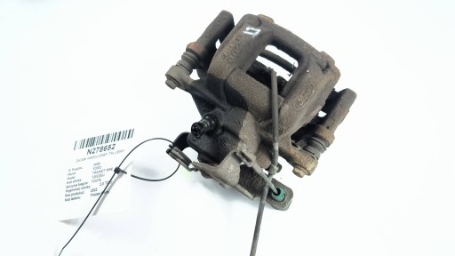 třmen brzdový záď levý FORD TRANSIT MK8