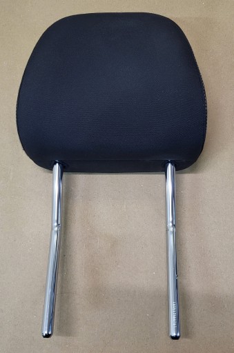rest seat right front VW GOLF VII 5G 7 MK7 TW SPORT black MATERIAL