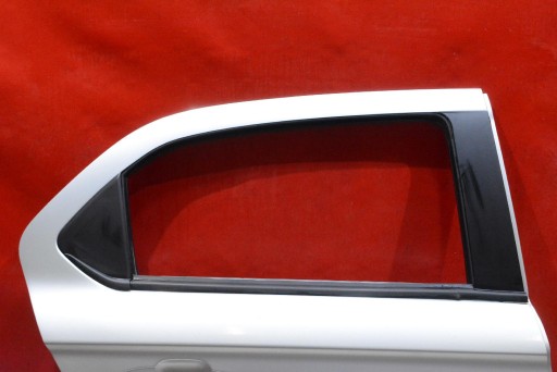 Tür rechts heck hinten EZR PEUGEOT 301 12-17