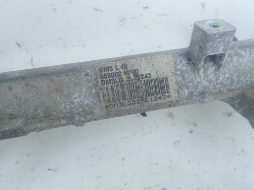 HYUNDAI SANTA FE 3 III 12- Boîter direction