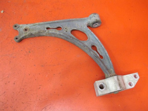 AUDI A3 8P 03- SEAT SKODA VW arm right front front 1K0407153G