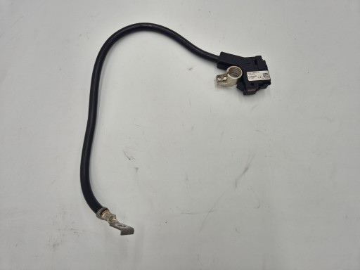 Batteriemanagement Sensor AKUMULATORA BMW Serii 5 F10/F11/F07 61359196872 9196872