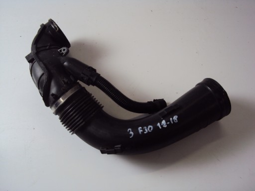 8512381 - Повітряна труба BMW 3 серії F30 11-18