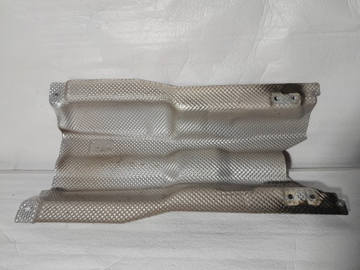 MERCEDES SL500 R230 Blende Abdeckung TERMICZNA A2306820971
