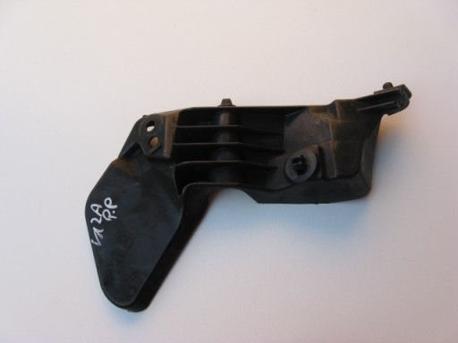 bumper bracket right front SUZUKI KIZASHI