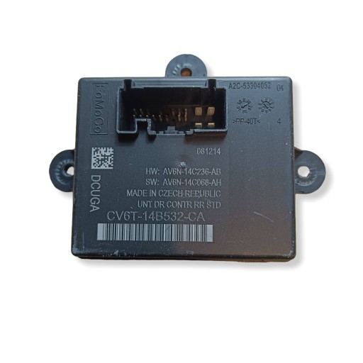 Ford Kuga II MK2 module portière