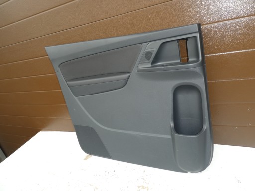 side door left rear part VW SHARAN 7N0867211