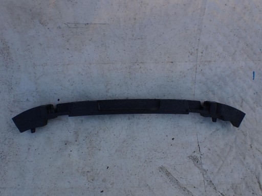 VW POLO VI 6 2G 17-> PIANKA ABSORBER der Stoßstange vorne