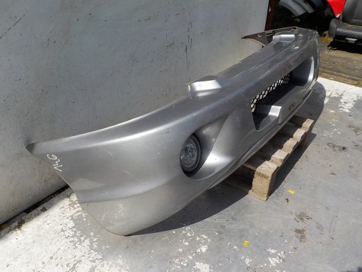 146 HYUNDAI SANTA FE and bumper front front