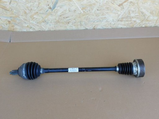 AUDI VW SEAT SKODA semi-axis right