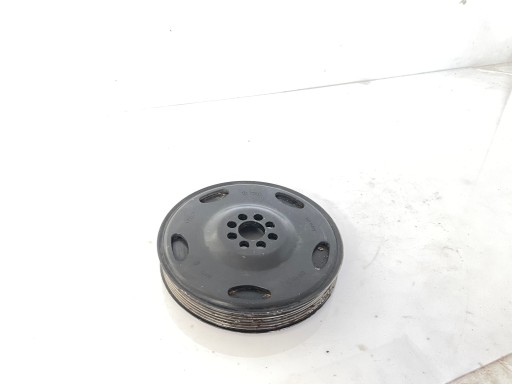 AUDI A6 C7 2.8 FSI crank pulley 06E105251C