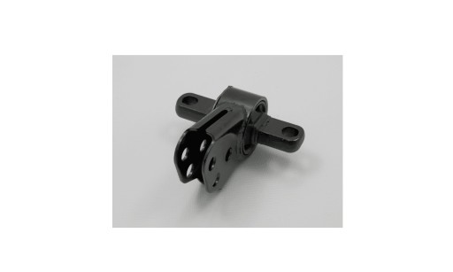 ZPS-CH-020 - ПОДУШКА РЕДУКТОРА GRAND CHEROKEE 05-ПОВНА/