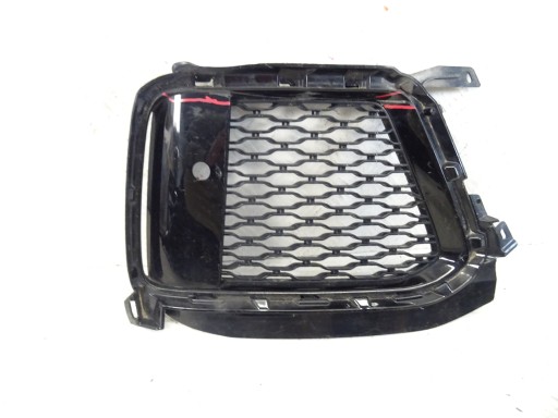 grid of a bumper front front left RANGE ROVER SPORT II L494 LIFT