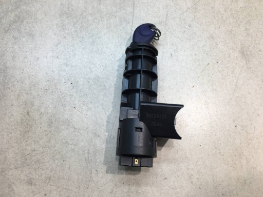 ignition key FIAT SEICENTO 1.1 05521B365