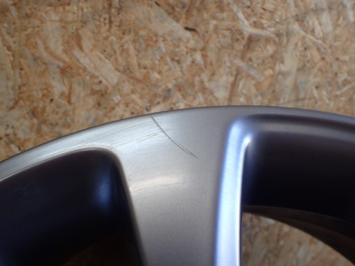 CERCHIO DI ALLUMINIO GM 5X110 17" 7J ET 39