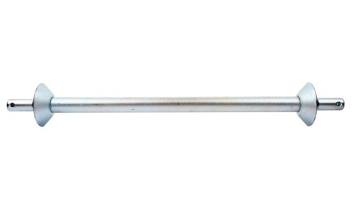 20000021 - ОПОРНАЯ ОСЬ НИЖНЕЙ ТЯГИ KAT. 3