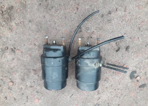 ЗАДНІЙ ГАЛЬМІВНИЙ ЦИЛІНДР MAN TGX TGS EURO 6