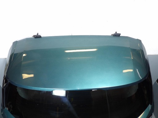 PEUGEOT 308 T10 III KOMBI rear trunk door EBK