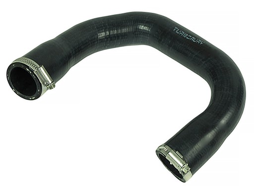 2506700001494 - ШЛАНГ ТУРБО ИНТЕРКУЛЕРА FIAT STRADA 1.3 D