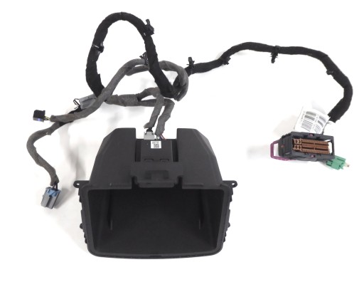 passenger compartment USB AUX bundle OPEL INSIGNIA A