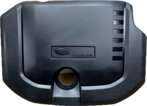 RANGE ROVER SPORT INGENIUM upper motor cover LK62-6A949-A