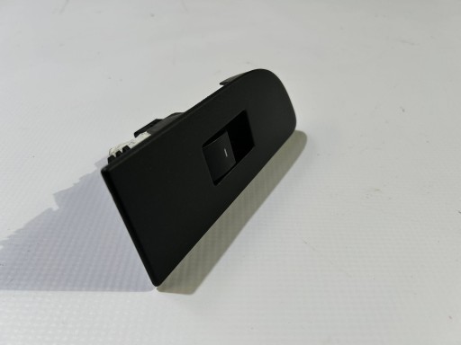 Panel module switch windows rear part rear right Ford F150 F-150 2009