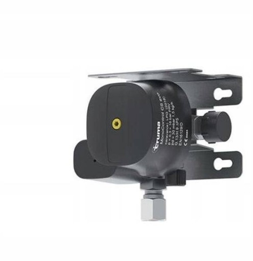 RE753350 - Газовый редуктор MonoControl CS 30 Мбар 1,5 кг/ч - Tru