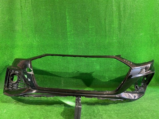 front bumper front AUDI RS4 B9 LIFT NR.Z4727