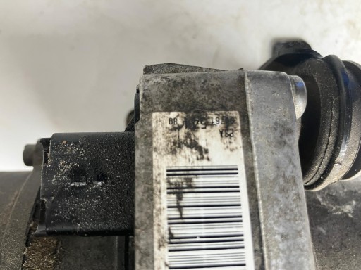 servo pump PEUGEOT 508 2.0 BLUE HDI 9676154180