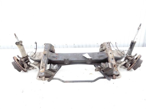 LORK-1-8850 - Балка передней подвески vw lt 28 35 2.5 sdi 75 км дизель 96-06