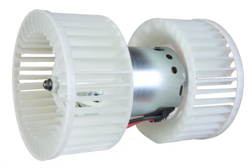 ВОЗДУХОДУВКА САЛОНА BMW 3 02-05 NRF 34069