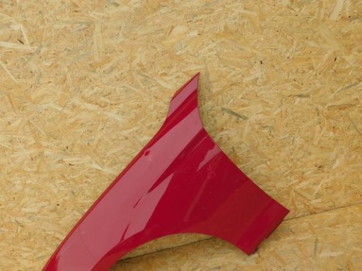 BMW F20 F21 2 11- fender left front front