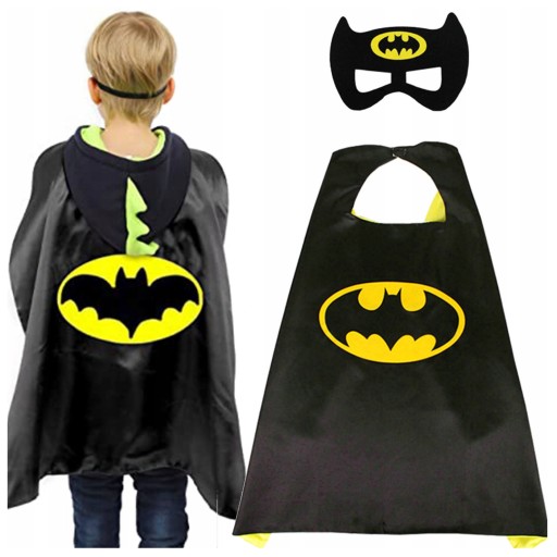 Костюм Superhero Toys с.універсальний