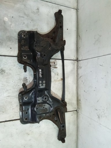 I127 санки передні opel corsa d 1.0 z10xep